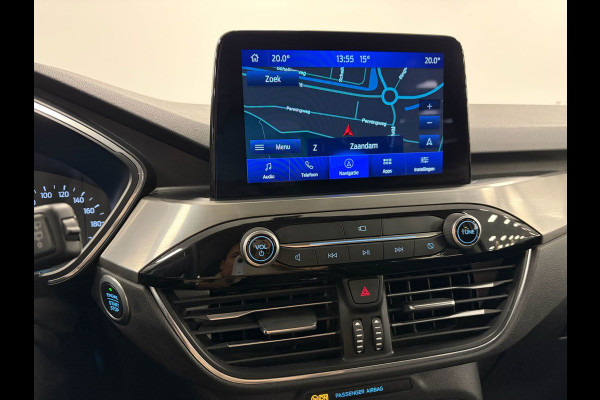 Ford Kuga 1.5 EcoBoost 150PK Titanium X*Stoelverwarming*Camera*Led*PDC*Navi*