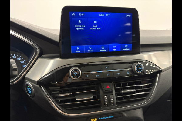 Ford Kuga 1.5 EcoBoost 150PK Titanium X*Stoelverwarming*Camera*Led*PDC*Navi*