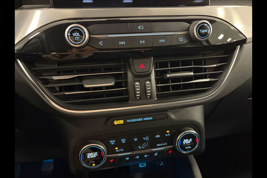 Ford Kuga 1.5 EcoBoost 150PK Titanium X*Stoelverwarming*Camera*Led*PDC*Navi*