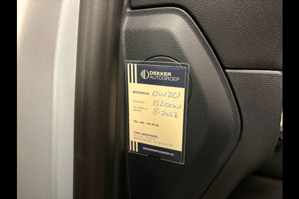 Ford Kuga 1.5 EcoBoost 150PK Titanium X*Stoelverwarming*Camera*Led*PDC*Navi*