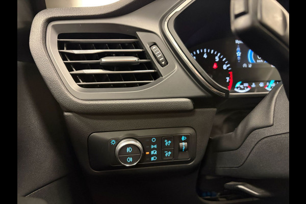 Ford Kuga 1.5 EcoBoost 150PK Titanium X*Stoelverwarming*Camera*Led*PDC*Navi*
