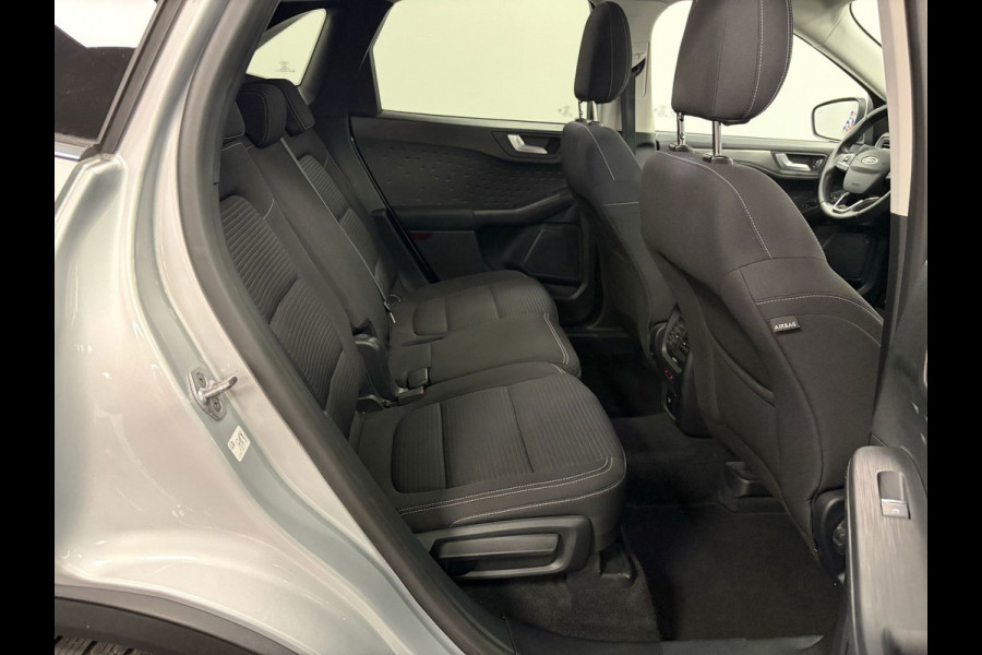 Ford Kuga 1.5 EcoBoost 150PK Titanium X*Stoelverwarming*Camera*Led*PDC*Navi*