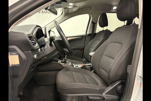 Ford Kuga 1.5 EcoBoost 150PK Titanium X*Stoelverwarming*Camera*Led*PDC*Navi*