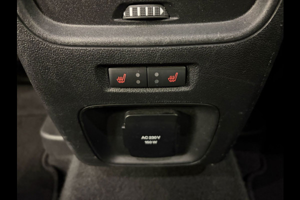 Ford Kuga 1.5 EcoBoost 150PK Titanium X*Stoelverwarming*Camera*Led*PDC*Navi*