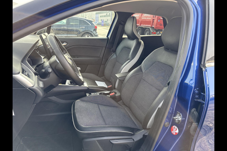 Renault Captur 1.0 TCe 90pk Intens | 9,3'' Easylink | Climate Control | Cruise Control | Camera