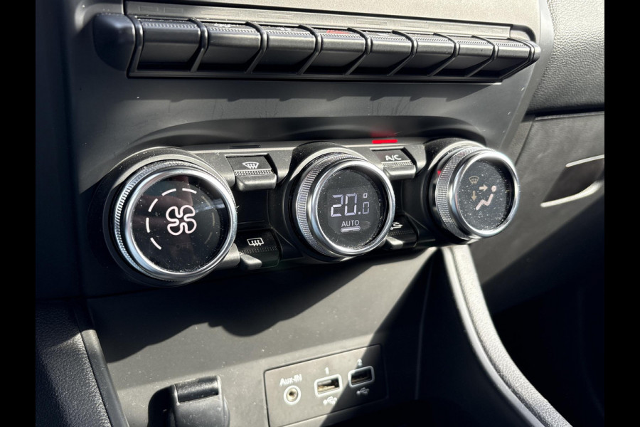 Renault Captur 1.0 TCe 90pk Intens | 9,3'' Easylink | Climate Control | Cruise Control | Camera