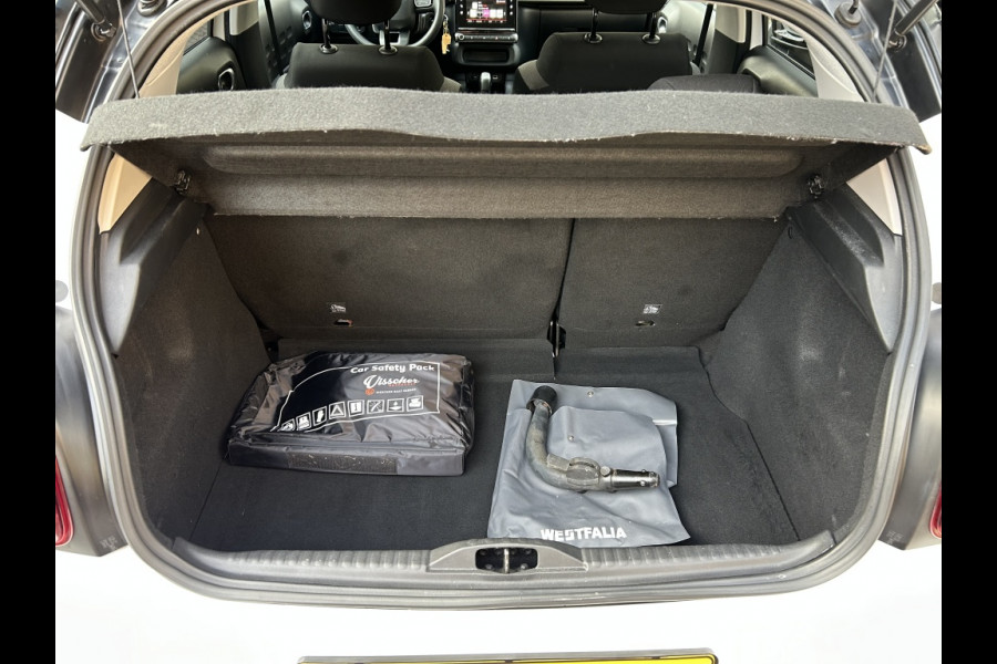 Citroën C3 1.2 Feel Navi, Carplay, Trekhaak afn. Slechts 44 dkm!