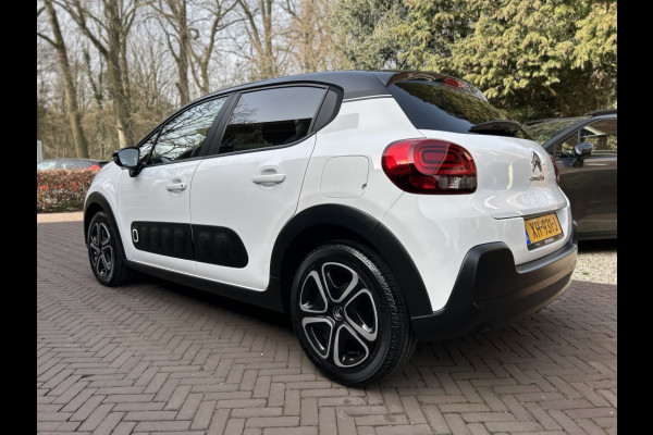 Citroën C3 1.2 Feel Navi, Carplay, Trekhaak afn. Slechts 44 dkm!