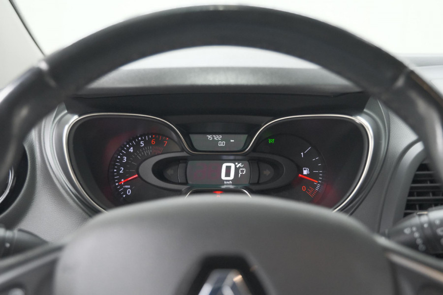 Renault Captur TCe 150 EDC Intens | Trekhaak | Navigatie | Parkeersensoren