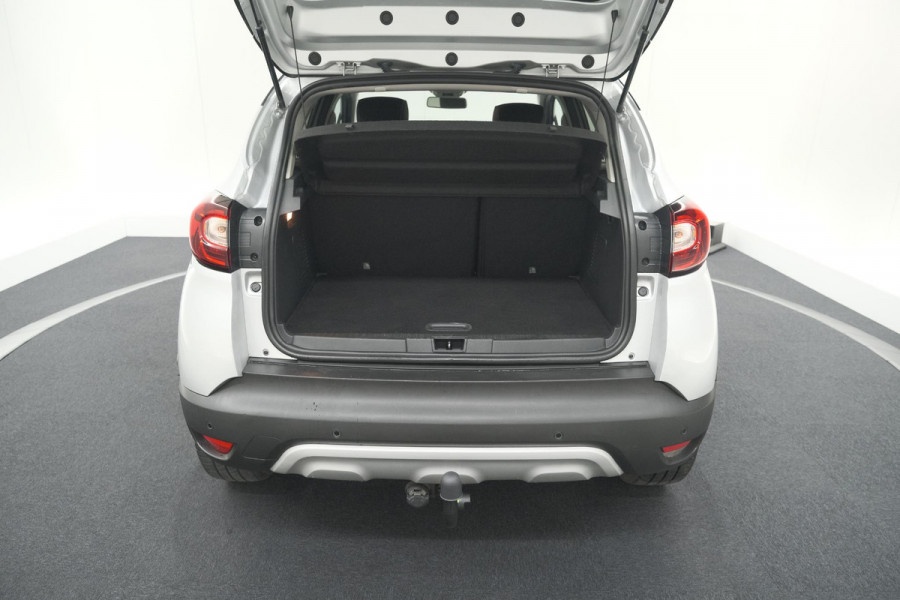 Renault Captur TCe 150 EDC Intens | Trekhaak | Navigatie | Parkeersensoren