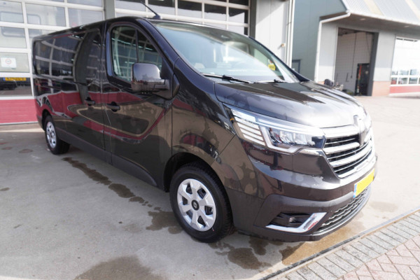 Renault Trafic 2.0 Blue dCi 110PK L2H1 Advance nr. V012 | Airco | Cruise | Camera | Navigatie | All season