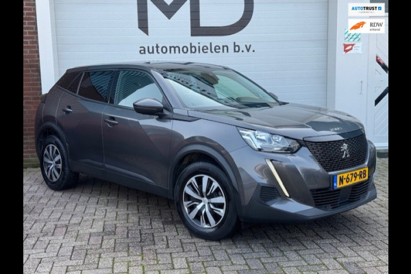 Peugeot 2008 1.5 BlueHDi Blue Active - inc.BTW -Trekhaak-LED