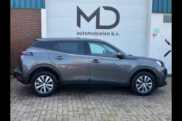 Peugeot 2008 1.5 BlueHDi Blue Active - inc.BTW -Trekhaak-LED