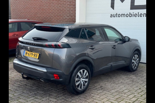 Peugeot 2008 1.5 BlueHDi Blue Active - inc.BTW -Trekhaak-LED