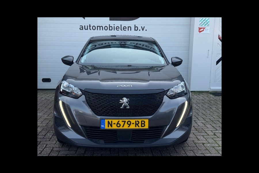 Peugeot 2008 1.5 BlueHDi Blue Active - inc.BTW -Trekhaak-LED