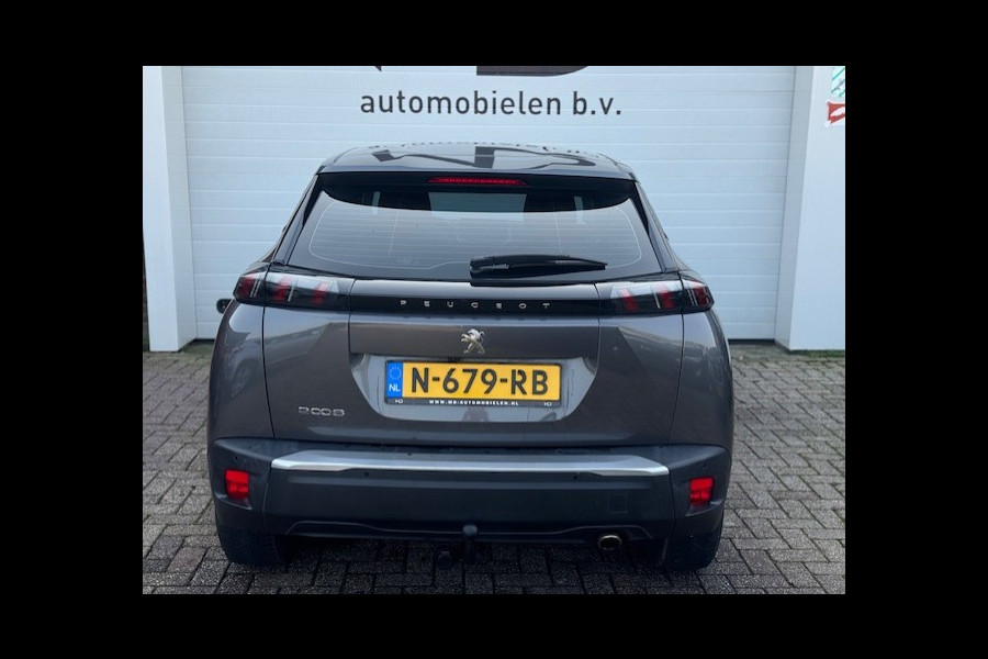 Peugeot 2008 1.5 BlueHDi Blue Active - inc.BTW -Trekhaak-LED