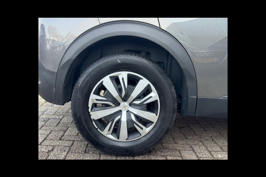 Peugeot 2008 1.5 BlueHDi Blue Active - inc.BTW -Trekhaak-LED