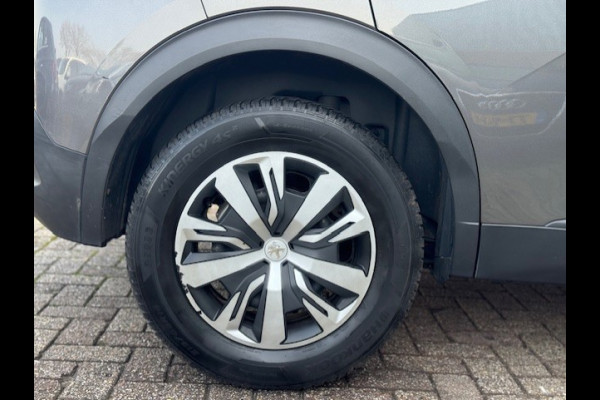 Peugeot 2008 1.5 BlueHDi Blue Active - inc.BTW -Trekhaak-LED