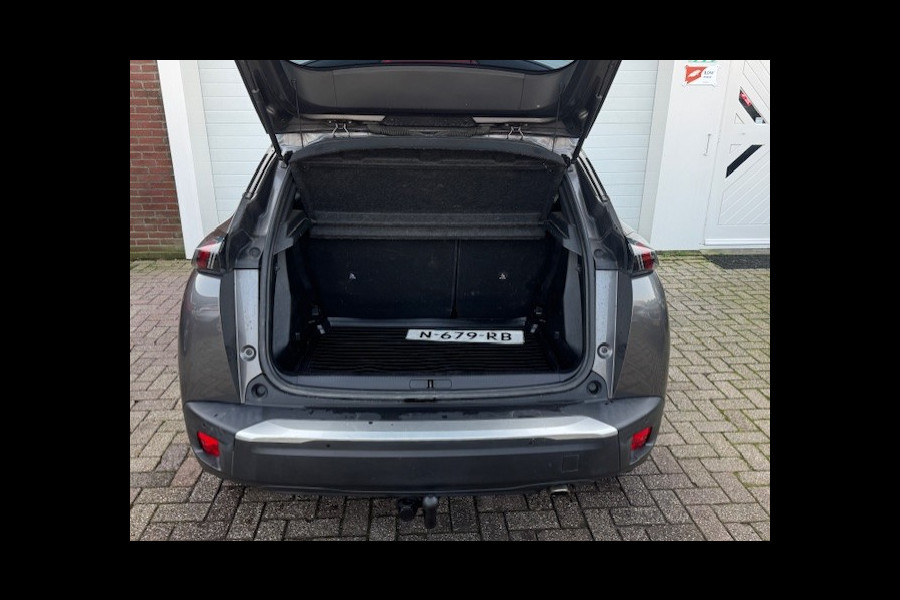 Peugeot 2008 1.5 BlueHDi Blue Active - inc.BTW -Trekhaak-LED