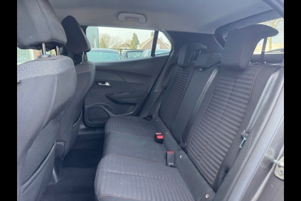 Peugeot 2008 1.5 BlueHDi Blue Active - inc.BTW -Trekhaak-LED