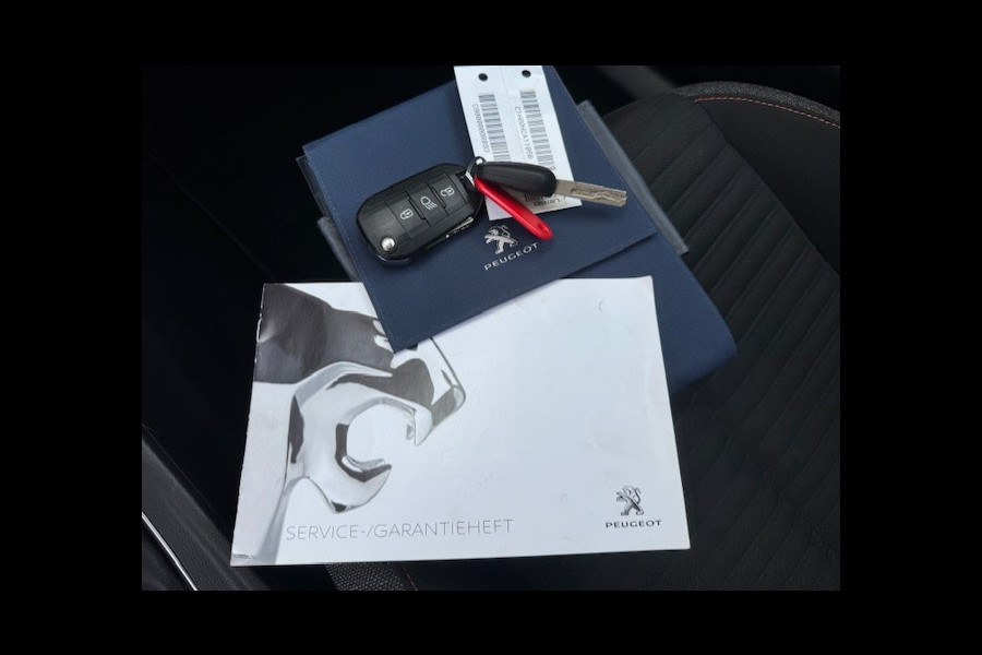 Peugeot 2008 1.5 BlueHDi Blue Active - inc.BTW -Trekhaak-LED
