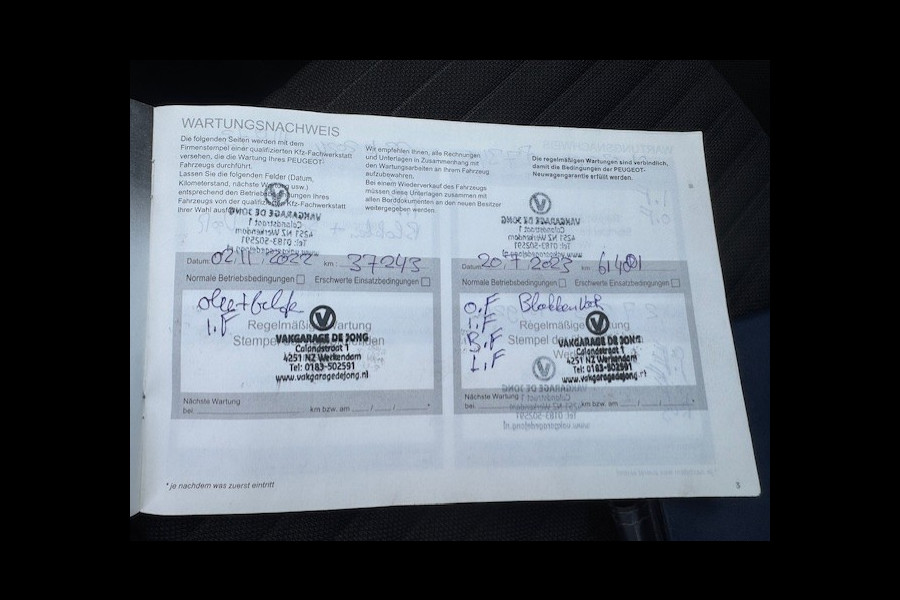 Peugeot 2008 1.5 BlueHDi Blue Active - inc.BTW -Trekhaak-LED