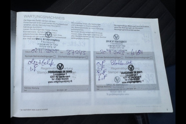 Peugeot 2008 1.5 BlueHDi Blue Active - inc.BTW -Trekhaak-LED