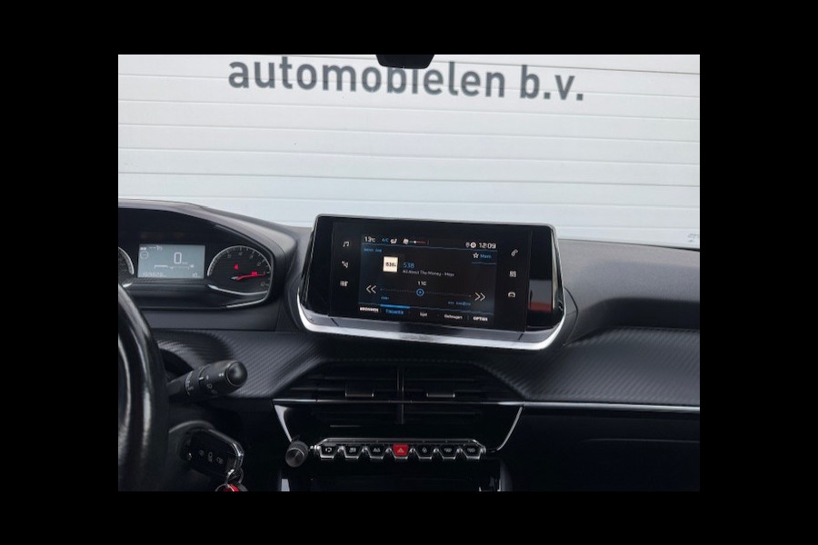 Peugeot 2008 1.5 BlueHDi Blue Active - inc.BTW -Trekhaak-LED