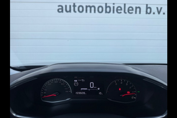 Peugeot 2008 1.5 BlueHDi Blue Active - inc.BTW -Trekhaak-LED