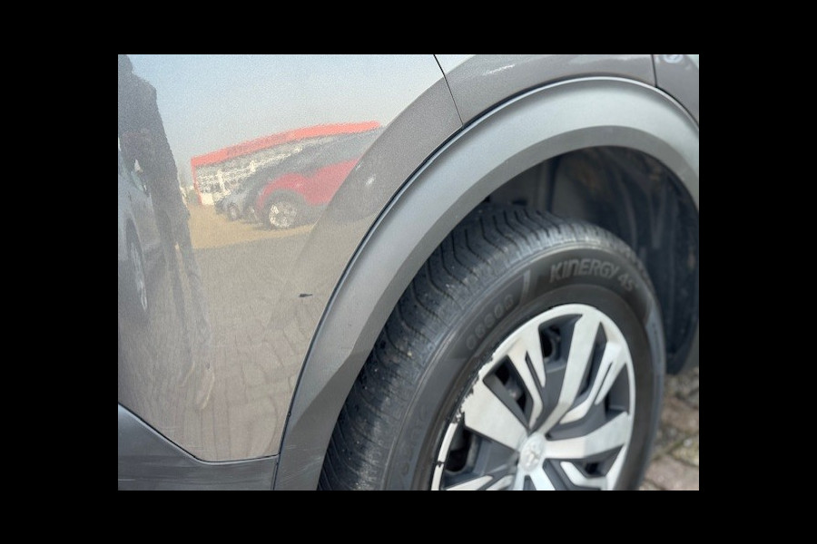 Peugeot 2008 1.5 BlueHDi Blue Active - inc.BTW -Trekhaak-LED