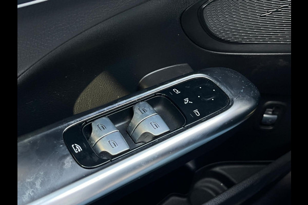 Mercedes-Benz C-Klasse 180 AMG Line night pakket panoramadak  vol vol