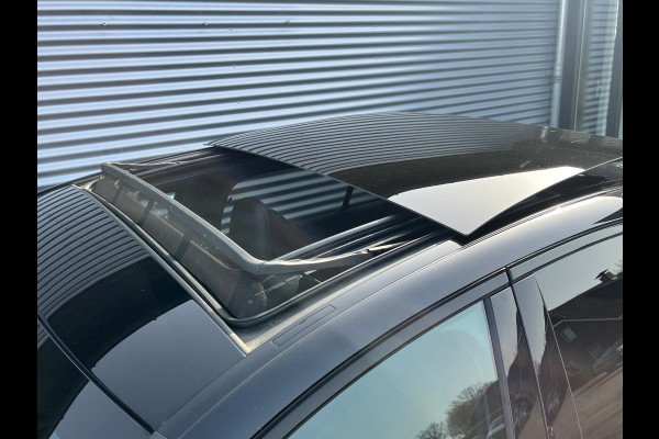 Mercedes-Benz C-Klasse 180 AMG Line night pakket panoramadak  vol vol