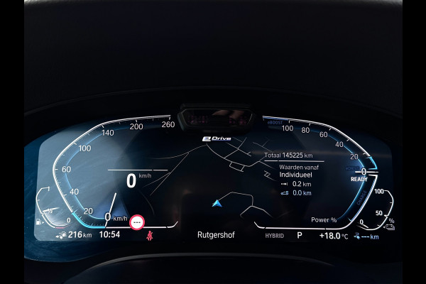 BMW 5 Serie Touring 530e xDrive | M-Sport | Pano | Trekhaak | Laser | Harman Kardon | Memory | Driving Ass. Pro | HUD | Keyless
