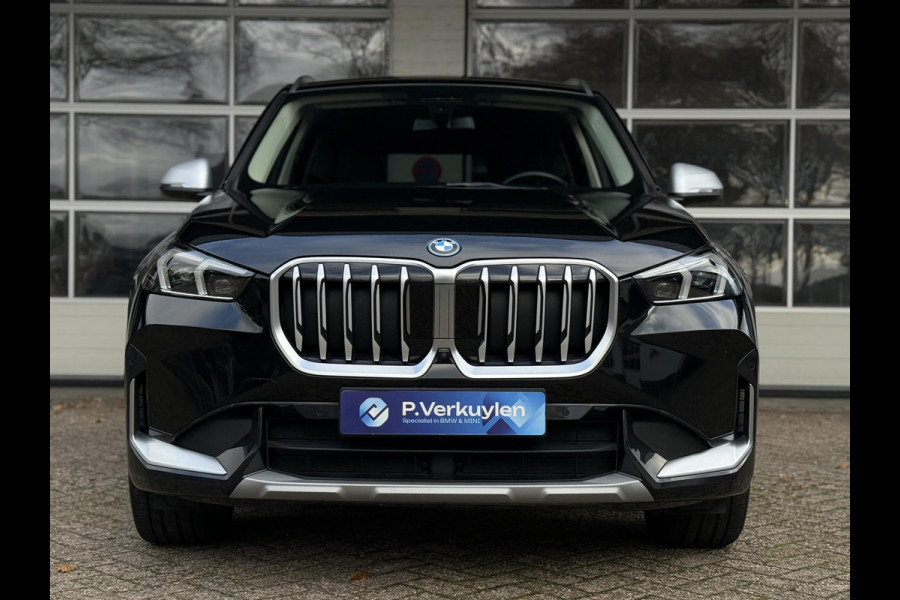 BMW X1 xDrive30e X LINE | DRIVING PROFF. | SPORTSTOELEN | LEDER | TREKHAAK | ELEKTR. STOELEN |