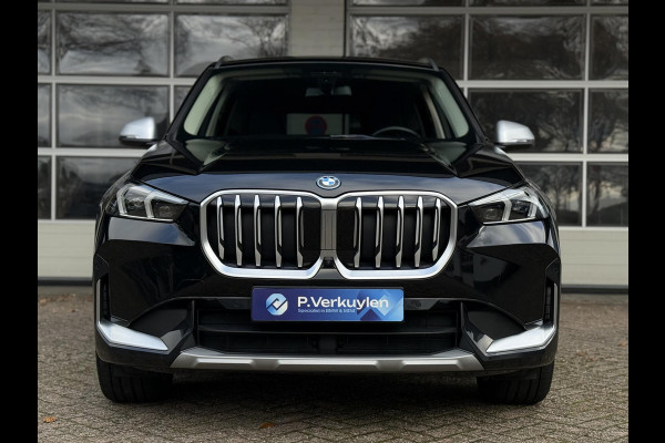 BMW X1 xDrive30e X LINE | DRIVING PROFF. | SPORTSTOELEN | LEDER | TREKHAAK | ELEKTR. STOELEN |