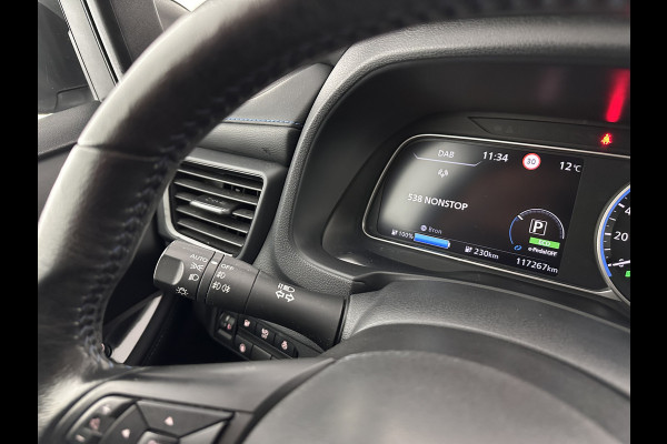 Nissan Leaf N-Connecta 40 kWh {SOH-90%} Aut. *HEAT-PUMP | ADAPTIVE-CRUISE | NAVI-FULLMAP | TOPVIEW | KEYLESS | BLINDSPOT |  DIGI-COCKPIT | HEATED-COMFORTSEATS | DAB | PRIVACYGLASS | ECC | PDC | CARPLAY | 17"ALU*