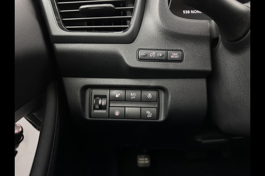 Nissan Leaf N-Connecta 40 kWh {SOH-90%} Aut. *HEAT-PUMP | ADAPTIVE-CRUISE | NAVI-FULLMAP | TOPVIEW | KEYLESS | BLINDSPOT |  DIGI-COCKPIT | HEATED-COMFORTSEATS | DAB | PRIVACYGLASS | ECC | PDC | CARPLAY | 17"ALU*