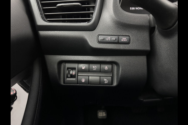 Nissan Leaf N-Connecta 40 kWh {SOH-90%} Aut. *HEAT-PUMP | ADAPTIVE-CRUISE | NAVI-FULLMAP | TOPVIEW | KEYLESS | BLINDSPOT |  DIGI-COCKPIT | HEATED-COMFORTSEATS | DAB | PRIVACYGLASS | ECC | PDC | CARPLAY | 17"ALU*