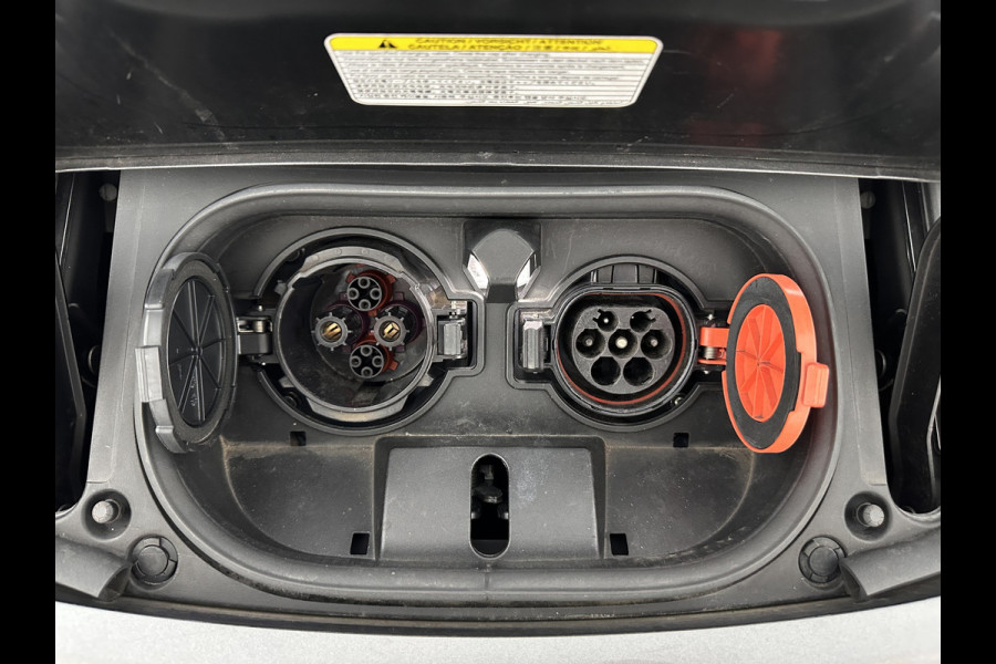 Nissan Leaf N-Connecta 40 kWh {SOH-90%} Aut. *HEAT-PUMP | ADAPTIVE-CRUISE | NAVI-FULLMAP | TOPVIEW | KEYLESS | BLINDSPOT |  DIGI-COCKPIT | HEATED-COMFORTSEATS | DAB | PRIVACYGLASS | ECC | PDC | CARPLAY | 17"ALU*