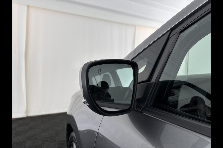 Nissan Leaf N-Connecta 40 kWh {SOH-90%} Aut. *HEAT-PUMP | ADAPTIVE-CRUISE | NAVI-FULLMAP | TOPVIEW | KEYLESS | BLINDSPOT |  DIGI-COCKPIT | HEATED-COMFORTSEATS | DAB | PRIVACYGLASS | ECC | PDC | CARPLAY | 17"ALU*