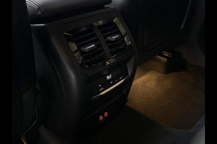 BMW X3 xDrive30e M SPORT | PANORAMA | TREKHAAK | HEAD UP | 21" LM VELGEN | SIDE ASSIST |