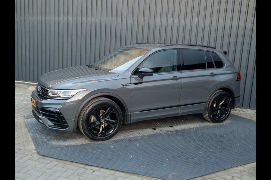 Volkswagen Tiguan 1.5 TSI R-Line Business+ | Keyless | Camera | Elk-A-klep | IQ light | Prijs Rijklaar!!