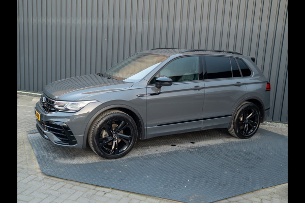 Volkswagen Tiguan 1.5 TSI R-Line Business+ | Keyless | Camera | Elk-A-klep | IQ light | Prijs Rijklaar!!