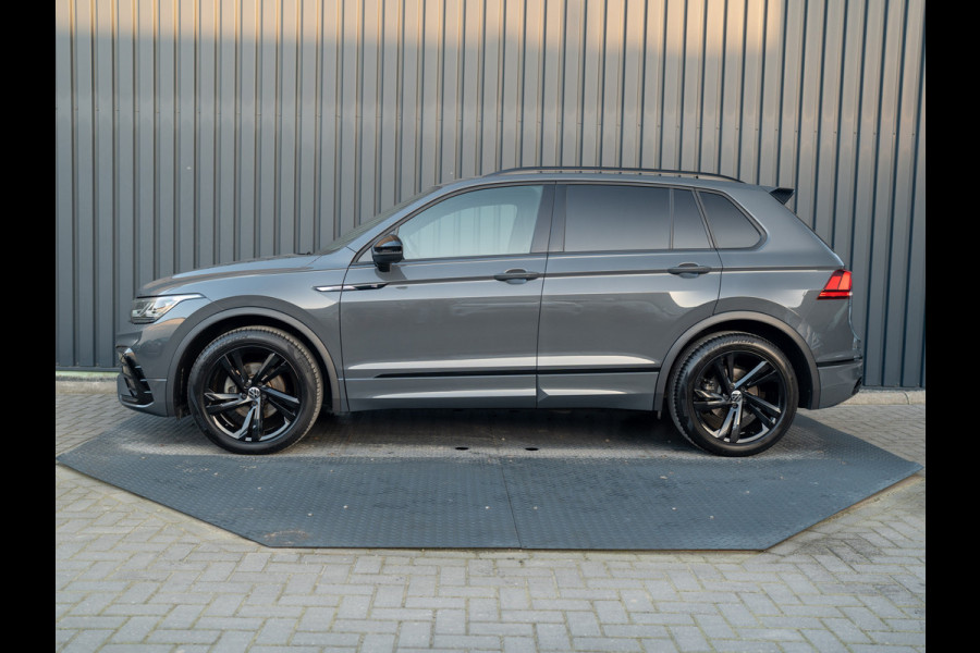 Volkswagen Tiguan 1.5 TSI R-Line Business+ | Keyless | Camera | Elk-A-klep | IQ light | Prijs Rijklaar!!