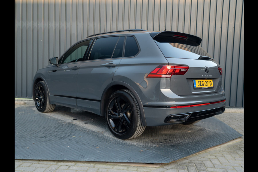 Volkswagen Tiguan 1.5 TSI R-Line Business+ | Keyless | Camera | Elk-A-klep | IQ light | Prijs Rijklaar!!