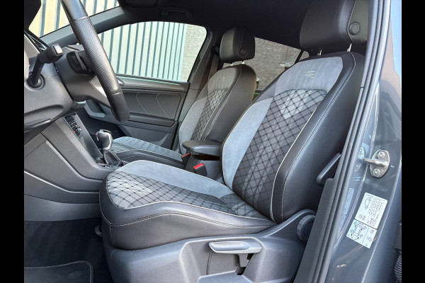 Volkswagen Tiguan 1.5 TSI R-Line Business+ | Keyless | Camera | Elk-A-klep | IQ light | Prijs Rijklaar!!