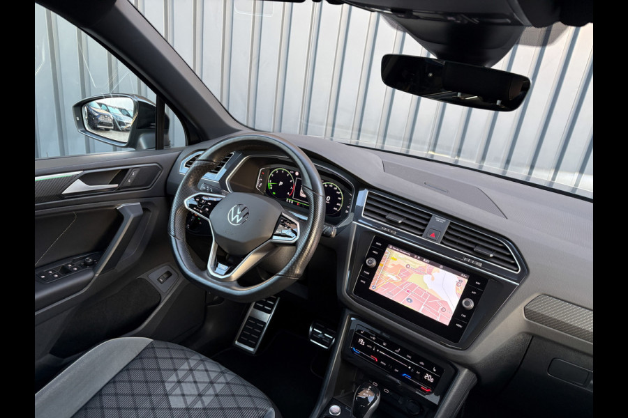 Volkswagen Tiguan 1.5 TSI R-Line Business+ | Keyless | Camera | Elk-A-klep | IQ light | Prijs Rijklaar!!