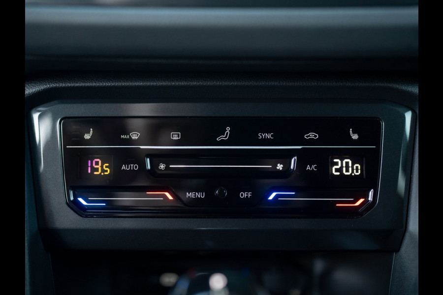 Volkswagen Tiguan 1.5 TSI R-Line Business+ | Keyless | Camera | Elk-A-klep | IQ light | Prijs Rijklaar!!