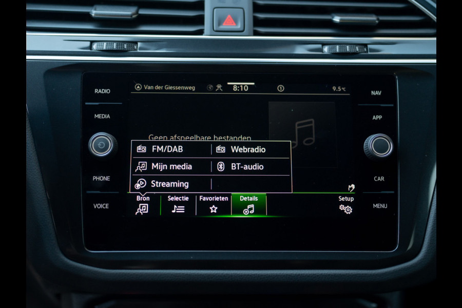 Volkswagen Tiguan 1.5 TSI R-Line Business+ | Keyless | Camera | Elk-A-klep | IQ light | Prijs Rijklaar!!