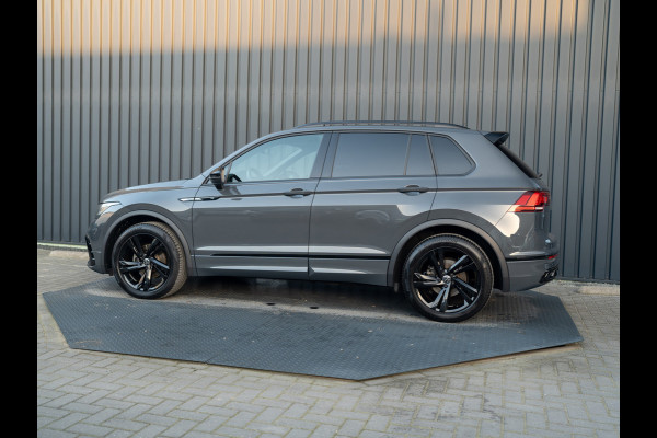 Volkswagen Tiguan 1.5 TSI R-Line Business+ | Keyless | Camera | Elk-A-klep | IQ light | Prijs Rijklaar!!